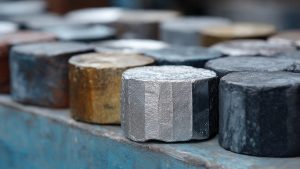 Ferro Alloy Banner Image