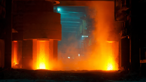 Ferro Alloy Banner Image Four