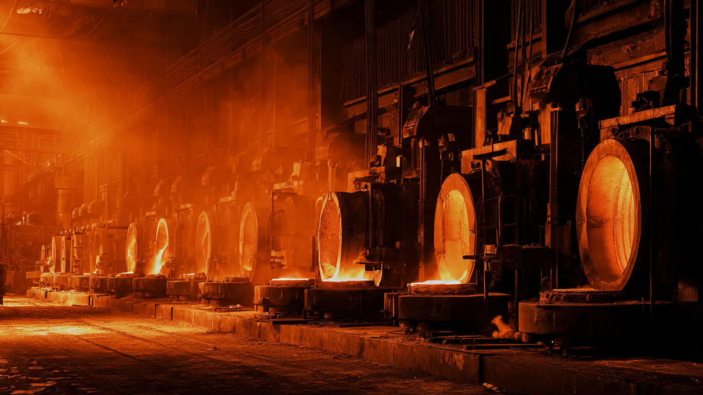 Ferro Alloy Banner Image Three