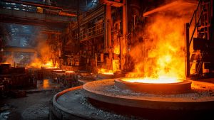 Ferro Alloy Banner Image Two