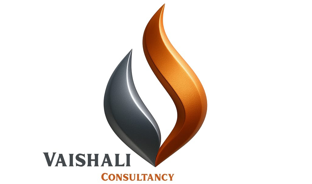 Vaishali Logo