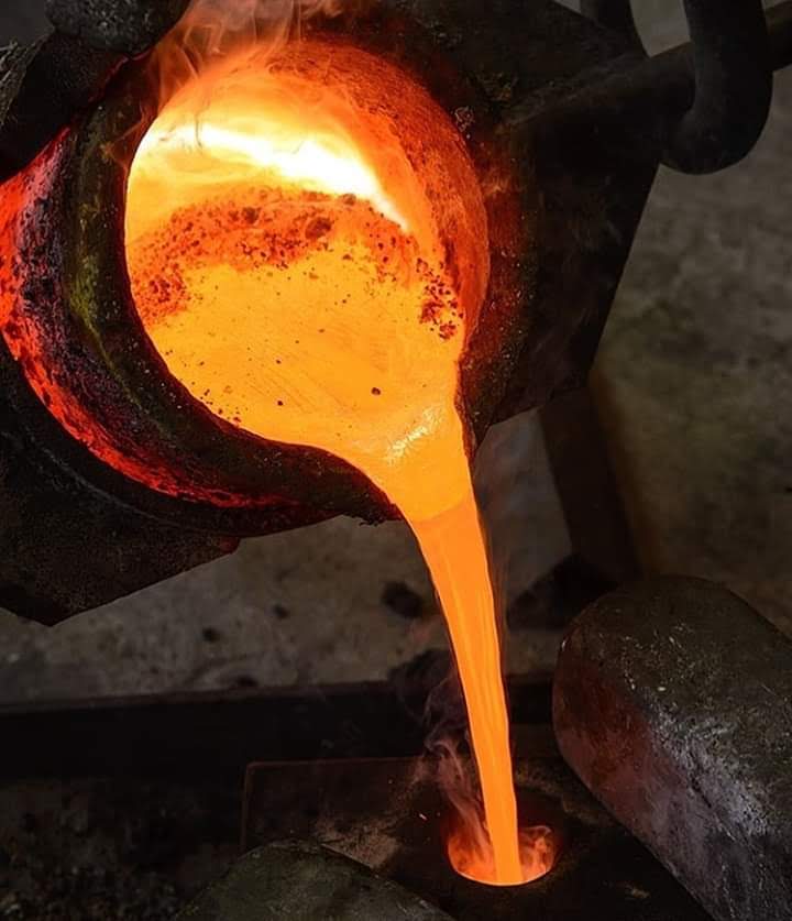 Vaishali Consultancy offers expert Ferro, Aluminium & Master Alloys consultancy