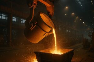 Ferro Titanium Market: Opportunities & How Vaishali Consultancy Can Help You Grow