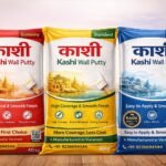 Kashi Buildcoat Premium Wall Putty