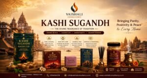 Kashi Pushp Premium Puja Products | Hawan Cup, Dhoop Batti & Agarbatti Sticks