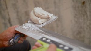 Consultancy Of Wall Putty