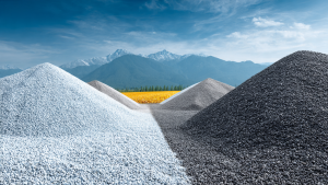 Dolomite Base fertilizer
