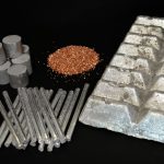 Master Alloys Advisory