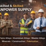 Manpower Supply in India | Skilled & Unskilled Labour Contractor | Vaishali Consultancy