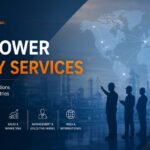 Global Manpower Supply & Recruitment Services | Skilled, Unskilled, Technical & Management Workforce Solutions